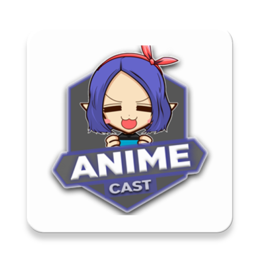 Logo Csc App Anime Cast